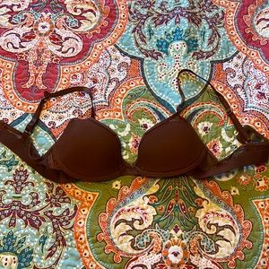 Pepper Mesh All You bra